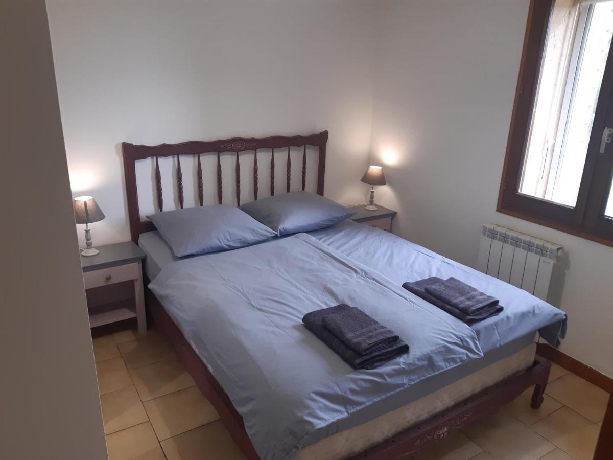 Apartament Les 3 Hirondelles Pont-Saint-Esprit Zewnętrze zdjęcie