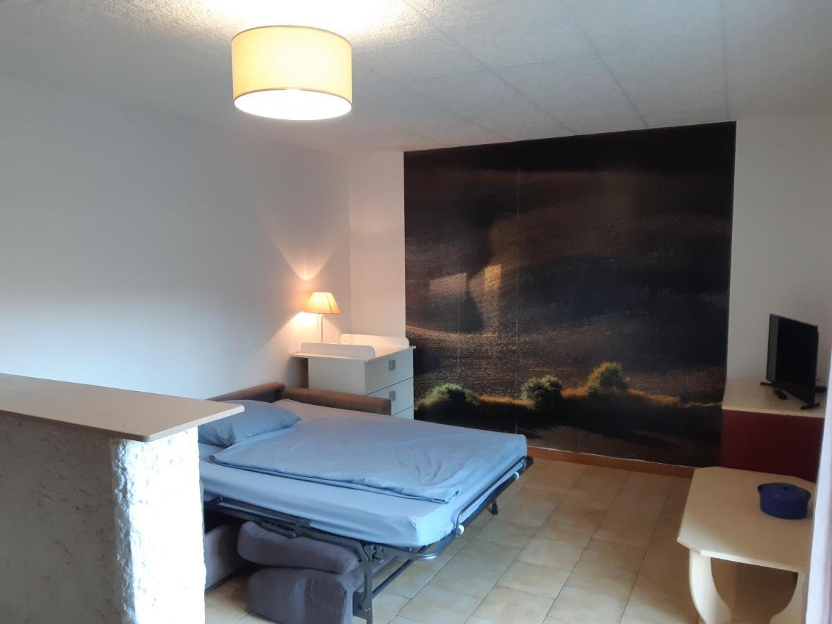 Apartament Les 3 Hirondelles Pont-Saint-Esprit Zewnętrze zdjęcie
